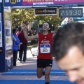 Maratón ciudad de Castellón 2012