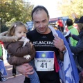 Maratón ciudad de Castellón 2012