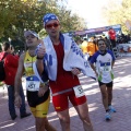 Maratón ciudad de Castellón 2012