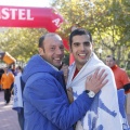 Maratón ciudad de Castellón 2012