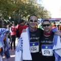 Maratón ciudad de Castellón 2012