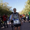 Maratón ciudad de Castellón 2012