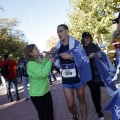 Maratón ciudad de Castellón 2012
