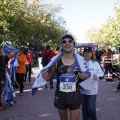 Maratón ciudad de Castellón 2012