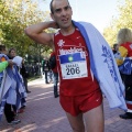 Maratón ciudad de Castellón 2012