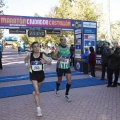 Maratón ciudad de Castellón 2012