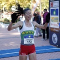 Maratón ciudad de Castellón 2012