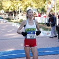 Maratón ciudad de Castellón 2012