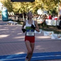 Maratón ciudad de Castellón 2012