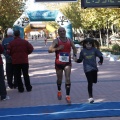 Maratón ciudad de Castellón 2012