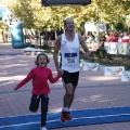 Maratón ciudad de Castellón 2012