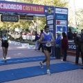 Maratón ciudad de Castellón 2012