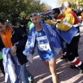 Maratón ciudad de Castellón 2012