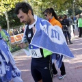 Maratón ciudad de Castellón 2012