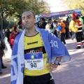 Maratón ciudad de Castellón 2012