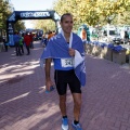 Maratón ciudad de Castellón 2012