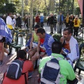 Maratón ciudad de Castellón 2012