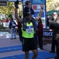Maratón ciudad de Castellón 2012