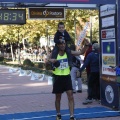 Maratón ciudad de Castellón 2012