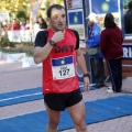 Maratón ciudad de Castellón 2012