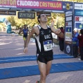 Maratón ciudad de Castellón 2012