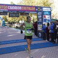 Maratón ciudad de Castellón 2012