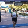 Maratón ciudad de Castellón 2012