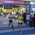 Maratón ciudad de Castellón 2012