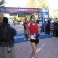 Maratón ciudad de Castellón 2012