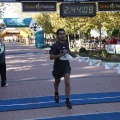 Maratón ciudad de Castellón 2012