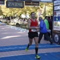 Maratón ciudad de Castellón 2012