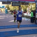 Maratón ciudad de Castellón 2012