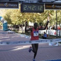 Maratón ciudad de Castellón 2012