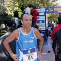 Maratón ciudad de Castellón 2012