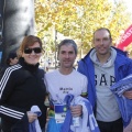 Maratón ciudad de Castellón 2012