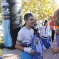 Maratón ciudad de Castellón 2012