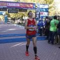 Maratón ciudad de Castellón 2012