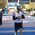 Maratón ciudad de Castellón 2012