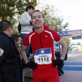 Maratón ciudad de Castellón 2012