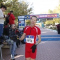 Maratón ciudad de Castellón 2012
