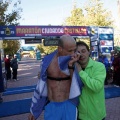 Maratón ciudad de Castellón 2012