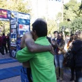 Maratón ciudad de Castellón 2012