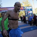 Maratón ciudad de Castellón 2012