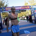 Maratón ciudad de Castellón 2012