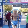 Maratón ciudad de Castellón 2012
