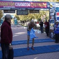 Maratón ciudad de Castellón 2012
