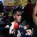Maratón ciudad de Castellón 2012