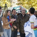 Maratón ciudad de Castellón 2012