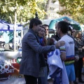 Maratón ciudad de Castellón 2012