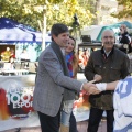 Maratón ciudad de Castellón 2012